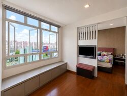 Blk 264C The Coris (Sengkang), HDB 4 Rooms #592373251